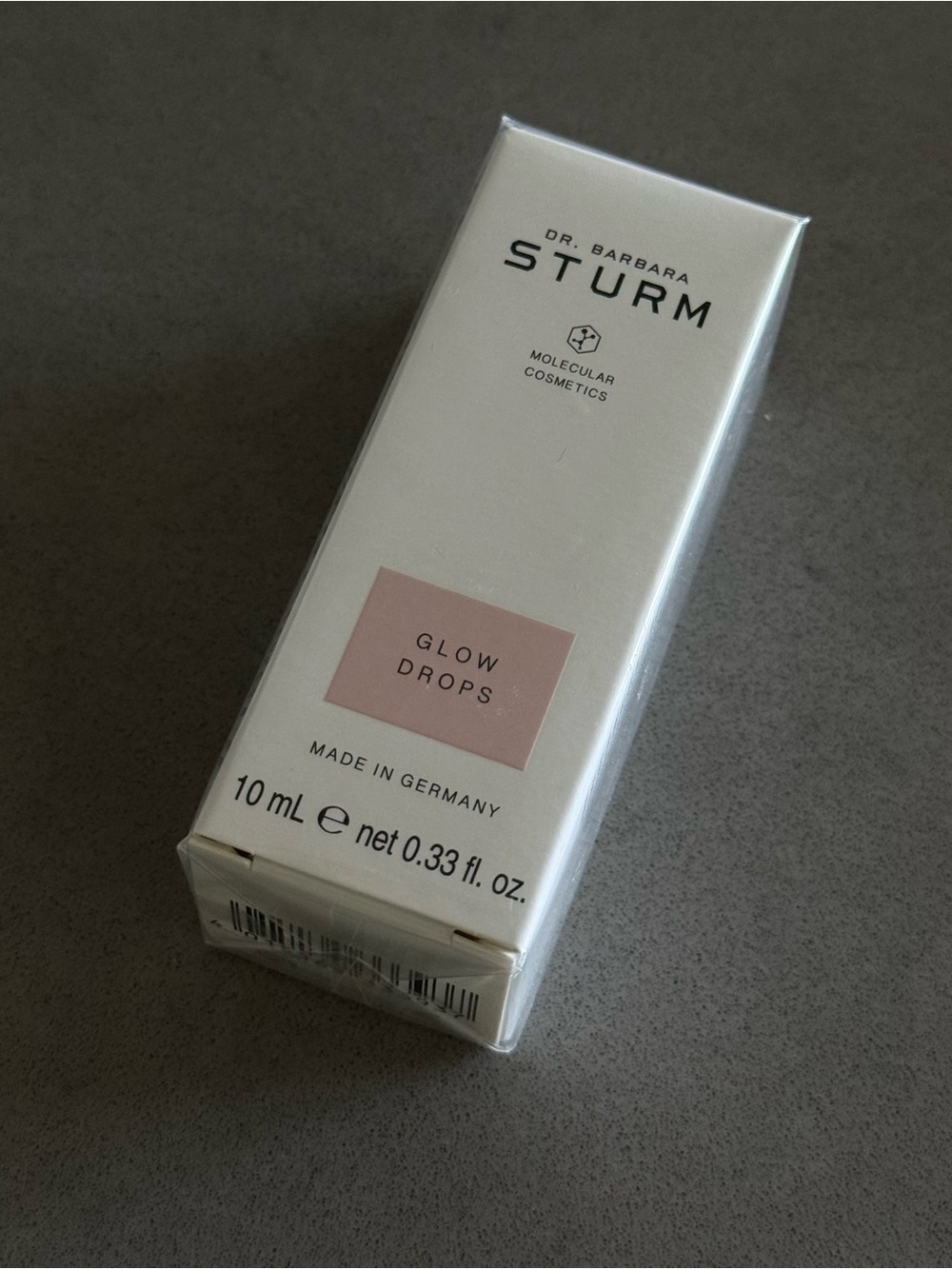 Brand NEW | Dr. Barbara Sturm Glow Drop 10ml